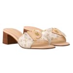 Louis Vuitton LV Frame Mule